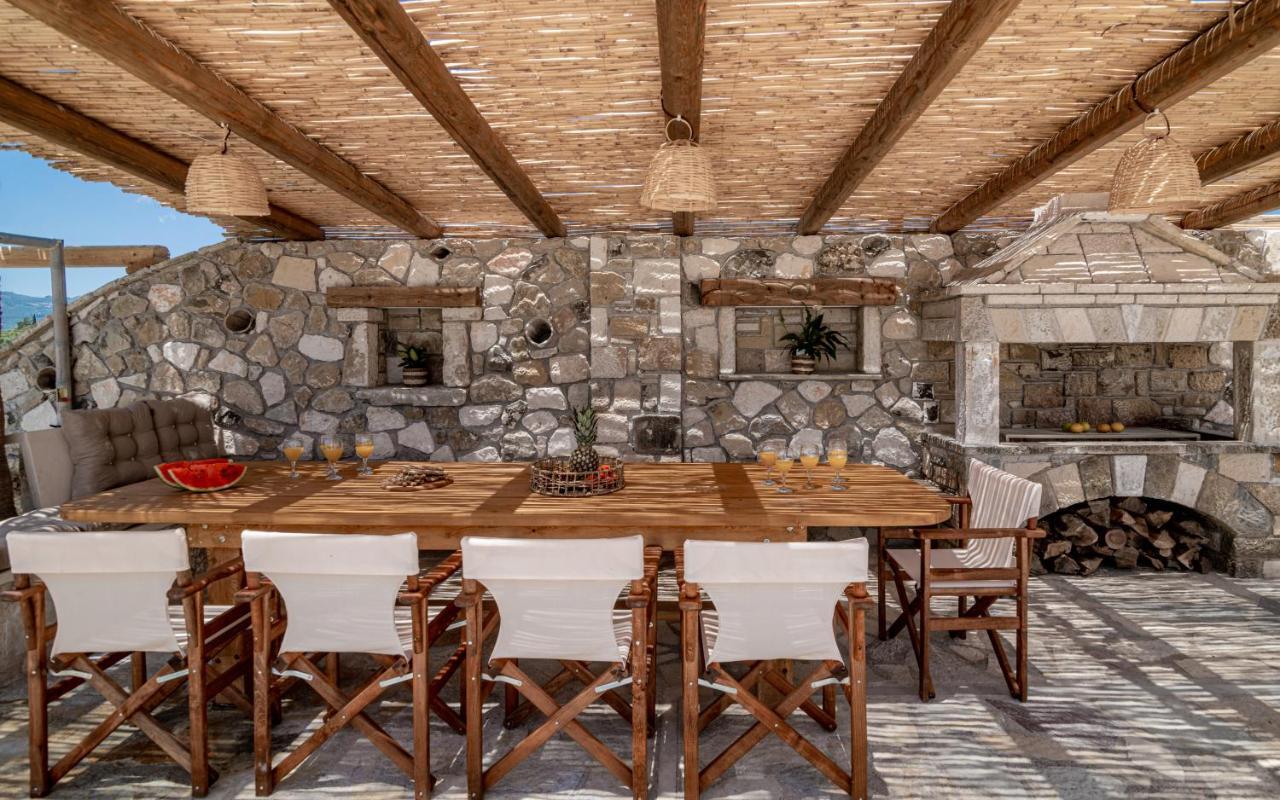 Akasha Villa, An Alluring Retreat,by Thinkvilla Agrilia