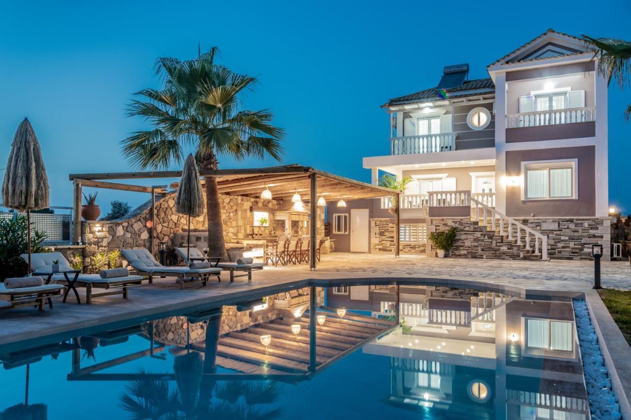 Akasha Villa, An Alluring Retreat,by Thinkvilla Villa *